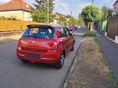 SUZUKI SWIFT 2009/6 - 3