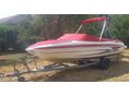 GLASTRON 205GT
