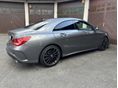 MERCEDES-BENZ CLA 250 2014/4 - 2
