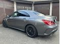 MERCEDES-BENZ CLA 250 2014/4 - 4