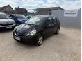 HONDA JAZZ 2006/8 - 3