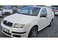 SKODA FABIA Praktik 1.4 PD TDI Klímás.Azonnal elvihető