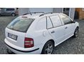 SKODA FABIA 2006/3 - 4