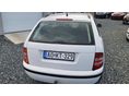 SKODA FABIA 2006/3 - 5