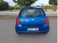 SUZUKI SWIFT 2006/11 - 3