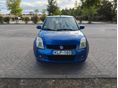 SUZUKI SWIFT 2006/11 - 4