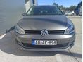 VOLKSWAGEN GOLF VII 2014/1 - 7