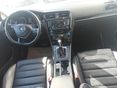 VOLKSWAGEN GOLF VII 2014/1 - 10