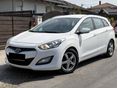 HYUNDAI I30 1.4 CRDi Comfort / 166 ezer km multikormány / tolatószenzor / tempomat / szép állapotban!
