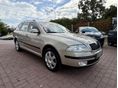 SKODA OCTAVIA 2005/12 - 2