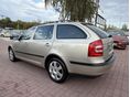 SKODA OCTAVIA 2005/12 - 4