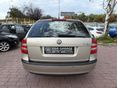 SKODA OCTAVIA 2005/12 - 8