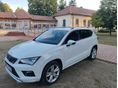 SEAT ATECA 2.0 TSI FR Wave 4Drive DSG