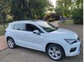 SEAT ATECA 2017/8 - 2