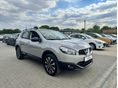 NISSAN QASHQAI 2014 - 3