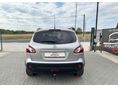 NISSAN QASHQAI 2014 - 5