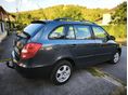 SKODA FABIA 2011/2 - 2