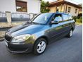 SKODA FABIA Combi 1.6 CR Tdi Active