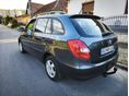 SKODA FABIA 2011/2 - 3