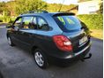 SKODA FABIA 2011/2 - 5