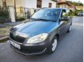 SKODA FABIA 2011/2 - 4