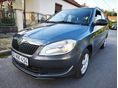 SKODA FABIA 2011/2 - 7