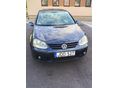 VOLKSWAGEN GOLF V 1.6 Trendline