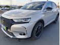 DS DS 7 Crossback 1.6 E-Tense Performance Line EAT8 Alcantara beltér