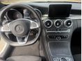 MERCEDES-BENZ C 250 2015/12 - 8
