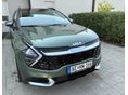 KIA SPORTAGE 1.6 T-GDI HEV Platinum 4WD (Automata) NQ5E