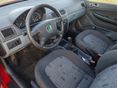 SKODA FABIA 2004/5 - 8