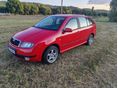 SKODA FABIA 1.2 12V Classic