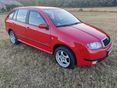 SKODA FABIA 2004/5 - 2