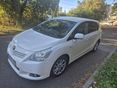 TOYOTA VERSO 2.0 D-4D Premium Navi 7 üléses