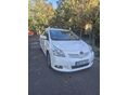 TOYOTA VERSO 2012/11 - 2