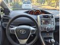 TOYOTA VERSO 2012/11 - 5