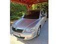 SKODA OCTAVIA 1.6 Ambiente MPI motor. friss műszaki. fix km. tolatóradar. garázsban tartott