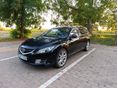 MAZDA 6 Sportkombi 2.0 CD TE Plus