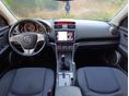 MAZDA 6 2008 - 10