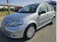 CITROEN C3 1.6 16V Exclusive 2002 Ritka Gyönyörű Állapot ! Tekintse meg a Videót !