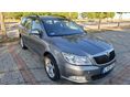 SKODA OCTAVIA 2011/9 - 2