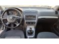 SKODA OCTAVIA 2011/9 - 5