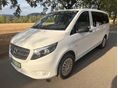 MERCEDES-BENZ VITO e-Vito Tourer Pro Long 111VTP/L4X2 3200