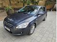 KIA CEE'D 1.4 EX Limited Digitklíma. 1. tulaj. megkímélt. friss vizsga
