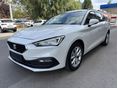 SEAT LEON ST 2.0 TDI Style DSG Keyless Navi ülésfűtés stb !