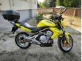 KAWASAKI ER-6N 2006/5 - 4