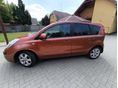 NISSAN NOTE 2006 - 2