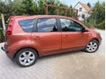 NISSAN NOTE 1.5 dCi Tekna