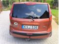 NISSAN NOTE 2006 - 3