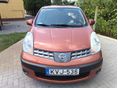 NISSAN NOTE 2006 - 4